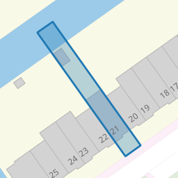 Perceel DEL00-T-4886