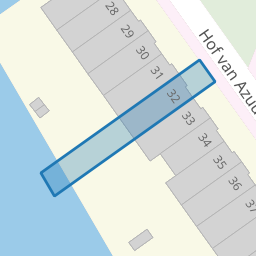 Perceel DEL00-T-4897