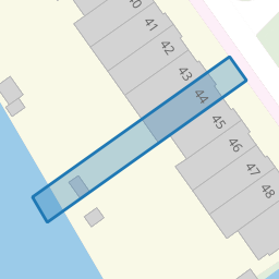 Perceel DEL00-T-4909