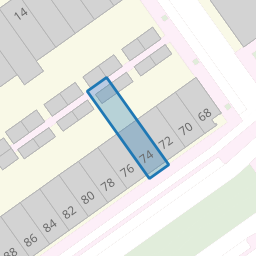 Perceel DEL00-T-4945