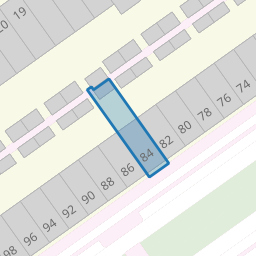 Perceel DEL00-T-4950