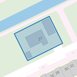 Perceel DEL00-V-2227