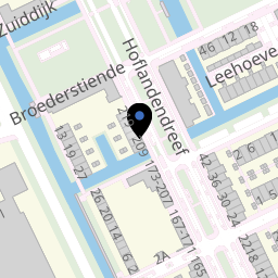 Appartement DEL00 V 2242 10