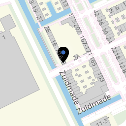 Appartement DEL00 V 2243 20