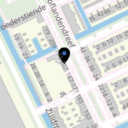 Appartement DEL00 V 2243 22