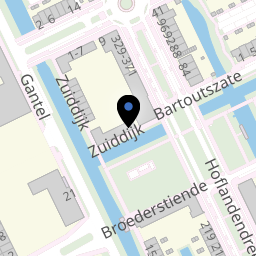 Appartement DEL00 V 2244 19
