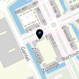 Appartement DEL00 V 2244 25