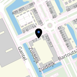 Appartement DEL00 V 2244 26