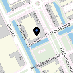 Appartement DEL00 V 2244 53