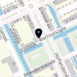 Appartement DEL00 V 2244 75