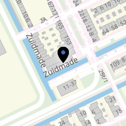 Appartement DEL00 V 2252 4