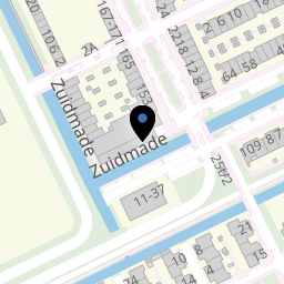 Appartement DEL00 V 2252 5