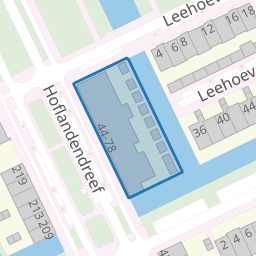 Perceel DEL00-V-2336