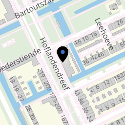 Appartement DEL00 V 2342 5
