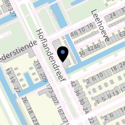 Appartement DEL00 V 2342 8