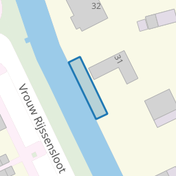 Perceel DEL00-V-2842