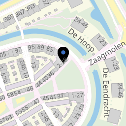Appartement DEL00 W 5586 7