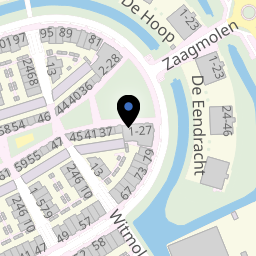 Appartement DEL00 W 5587 3