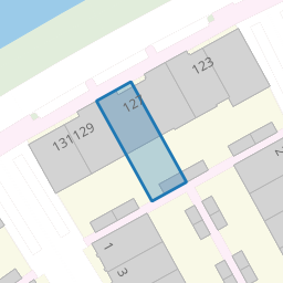 Perceel DEL00-W-5590