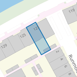 Perceel DEL00-W-5592