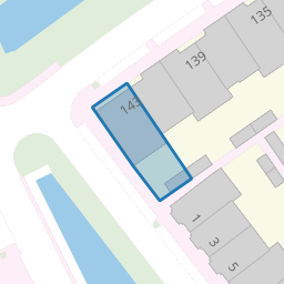 Perceel DEL00-W-5648