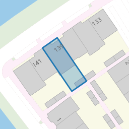 Perceel DEL00-W-5650