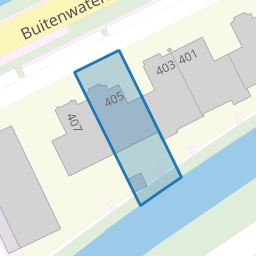 Perceel DEL00-W-5674