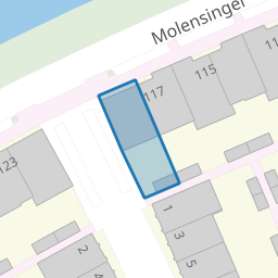 Perceel DEL00-W-5683