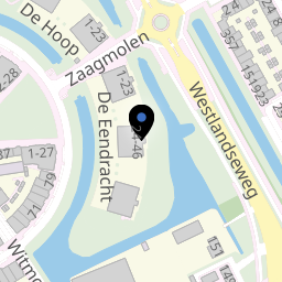 Appartement DEL00 W 5695 43
