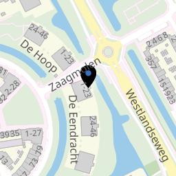 Appartement DEL00 W 5695 62