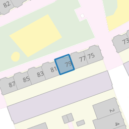 Perceel DEL00-W-5730