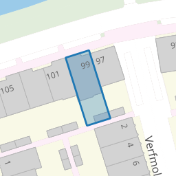 Perceel DEL00-W-5745