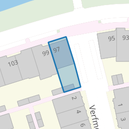 Perceel DEL00-W-5746