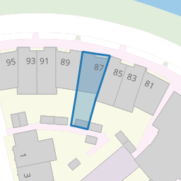 Perceel DEL00-W-5763