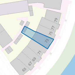 Perceel DEL00-W-5773