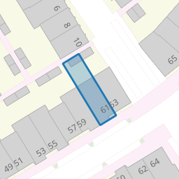 Perceel DEL00-W-5784