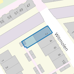 Perceel DEL00-W-5793