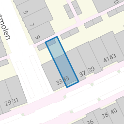 Perceel DEL00-W-5799