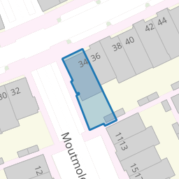 Perceel DEL00-W-5813