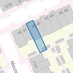 Perceel DEL00-W-5815