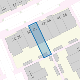 Perceel DEL00-W-5816