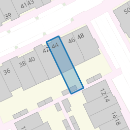 Perceel DEL00-W-5818