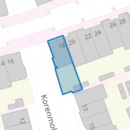 Perceel DEL00-W-5844