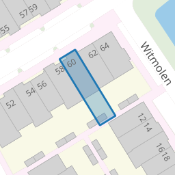 Perceel DEL00-W-5876