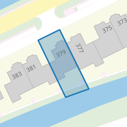 Perceel DEL00-W-5900