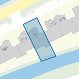 Perceel DEL00-W-5901