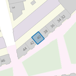 Perceel DEL00-W-5951