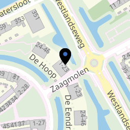 Appartement DEL00 W 5963 7