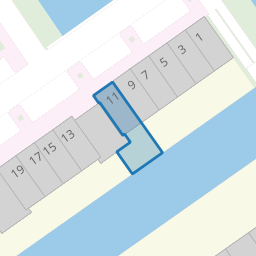 Perceel DEL00-X-5676