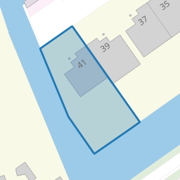 Perceel DEL00-X-5834